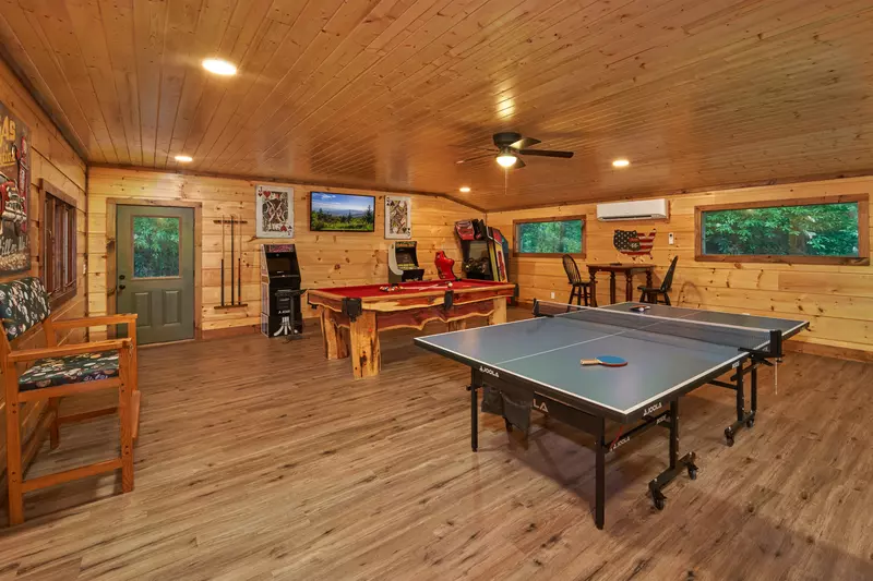 Property image, Interior, of How Sweet It Is