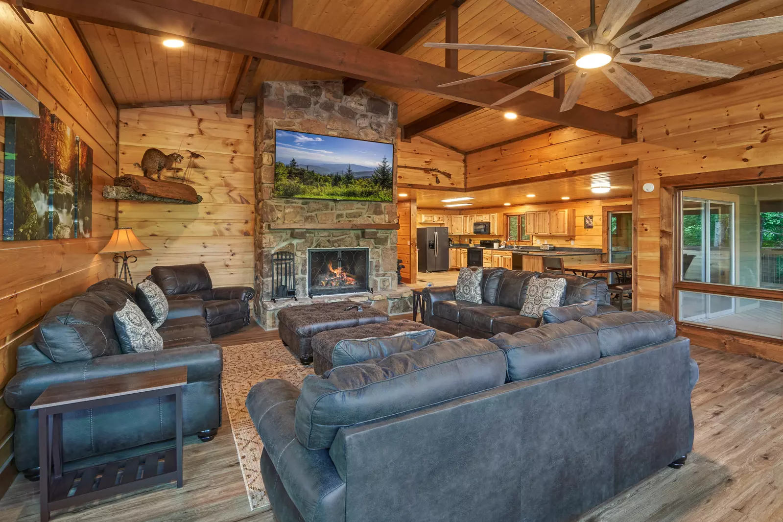 Property image, Interior, of How Sweet It Is