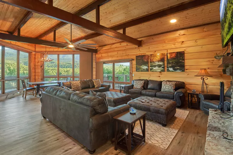Property image, Interior, of How Sweet It Is