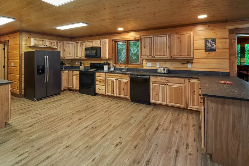 Property image, Interior, of How Sweet It Is