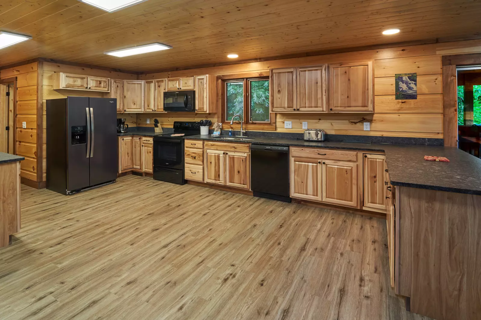 Property image, Interior, of How Sweet It Is