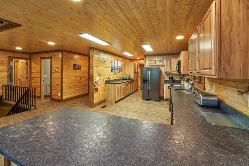 Property image, Interior, of How Sweet It Is