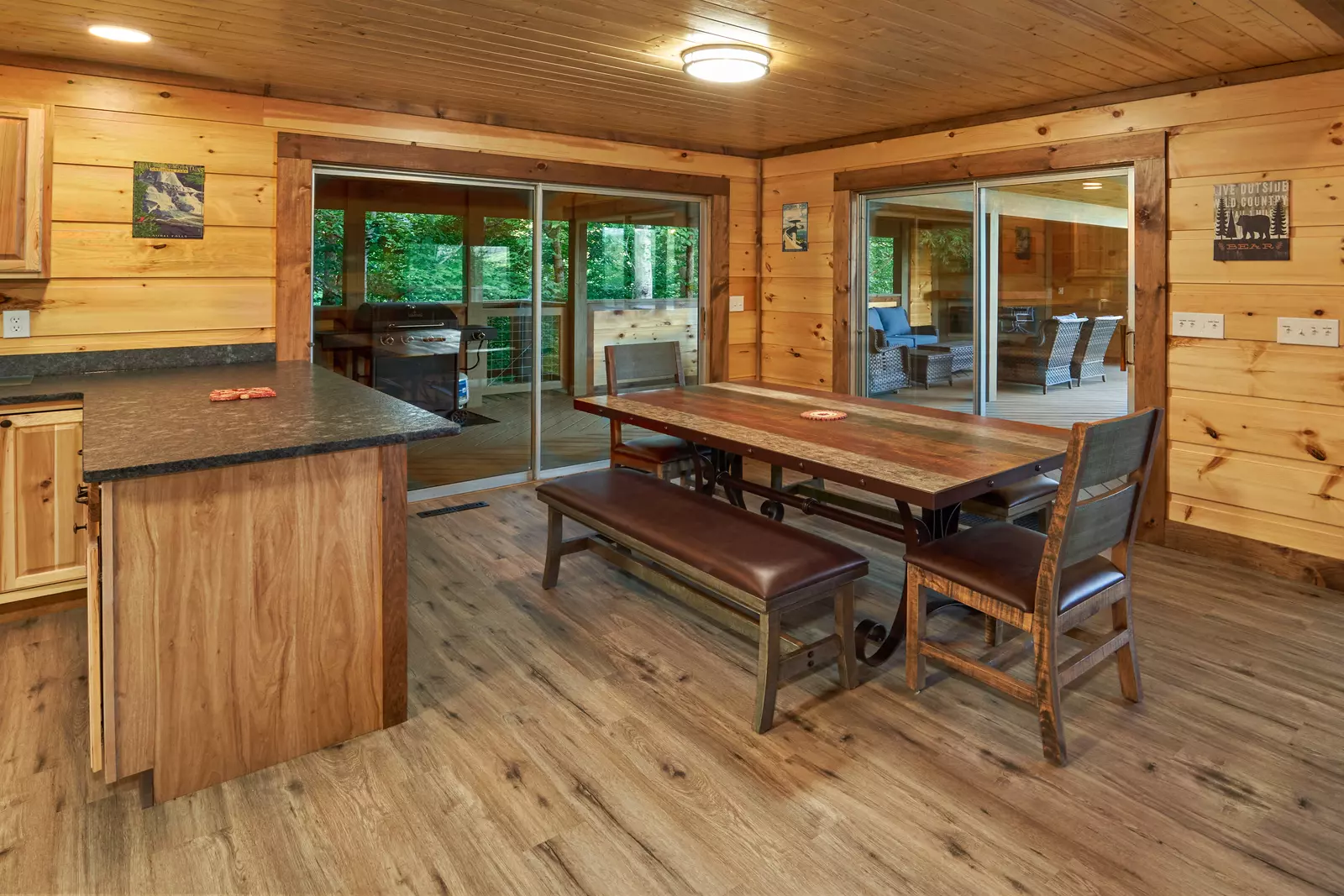 Property image, Interior, of How Sweet It Is