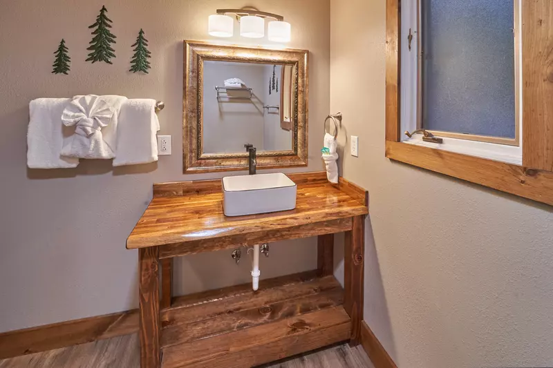 Property image, Interior, of How Sweet It Is