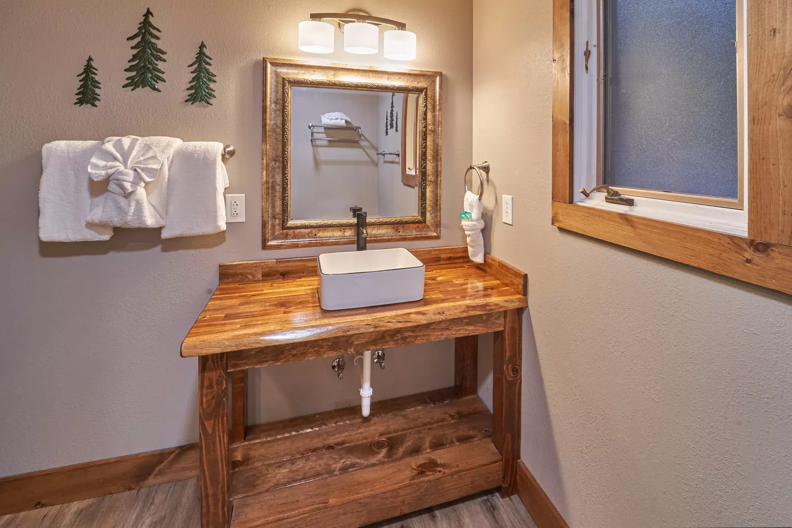 Property image, Interior, of How Sweet It Is