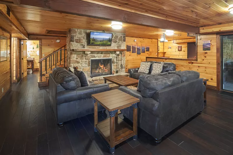 Property image, Interior, of How Sweet It Is