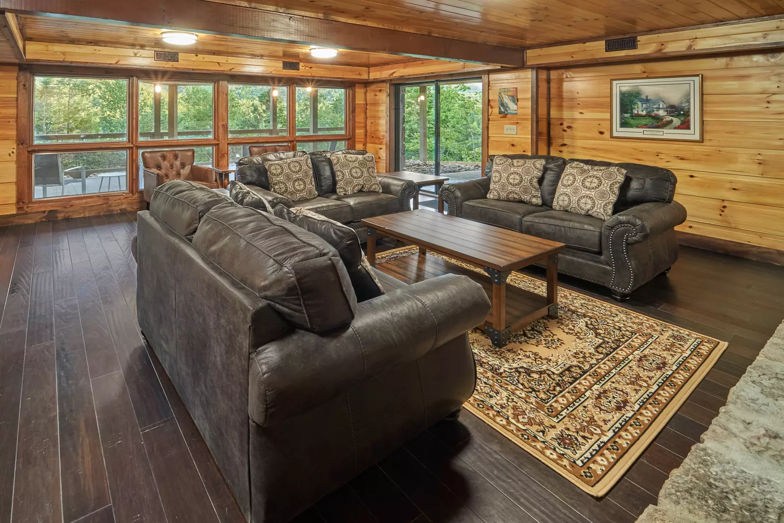 Property image, Interior, of How Sweet It Is