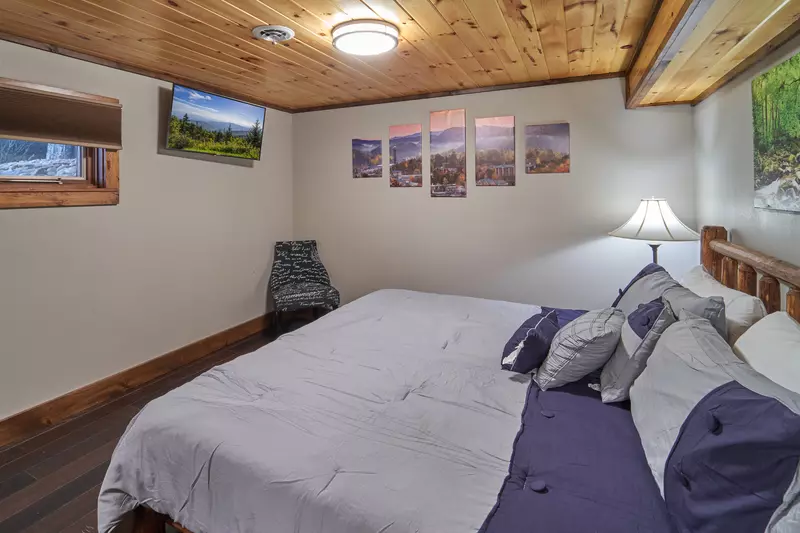 Property image, Interior, of How Sweet It Is