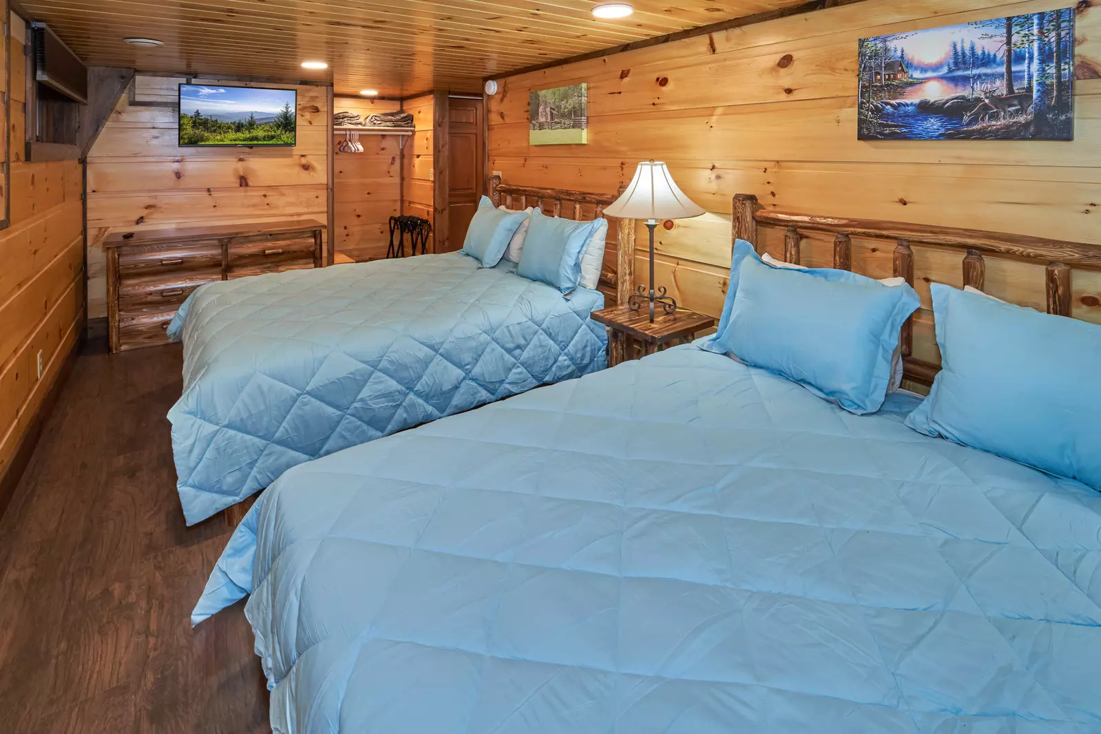 Property image, Interior, of How Sweet It Is