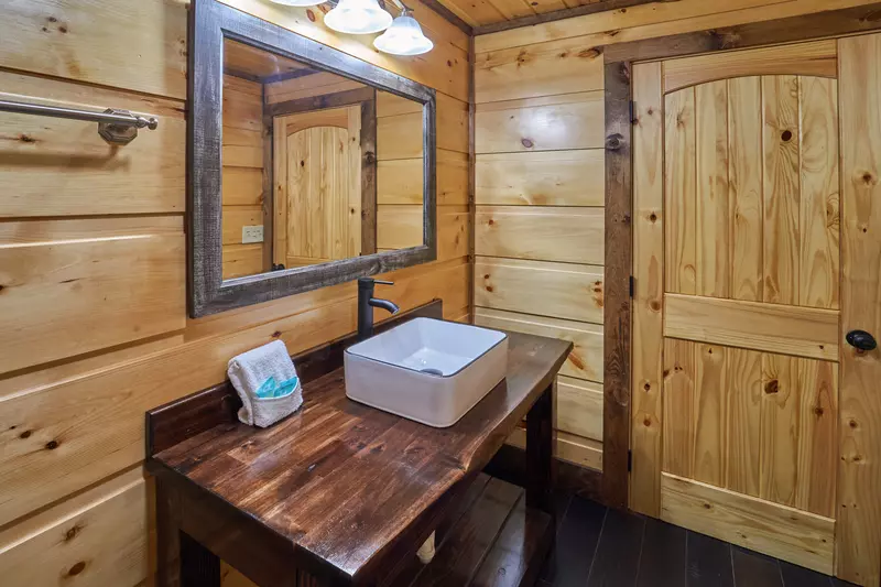 Property image, Interior, of How Sweet It Is