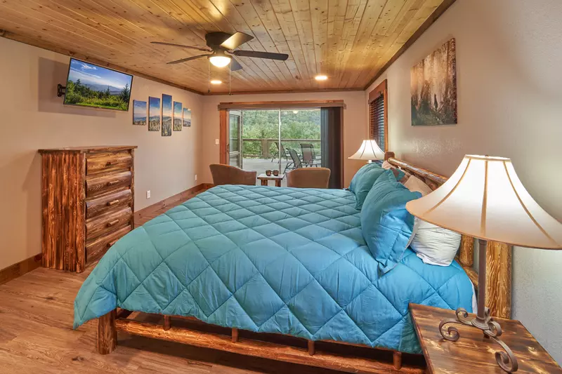 Property image, Interior, of How Sweet It Is