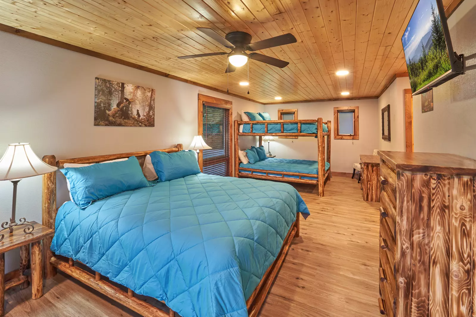 Property image, Interior, of How Sweet It Is