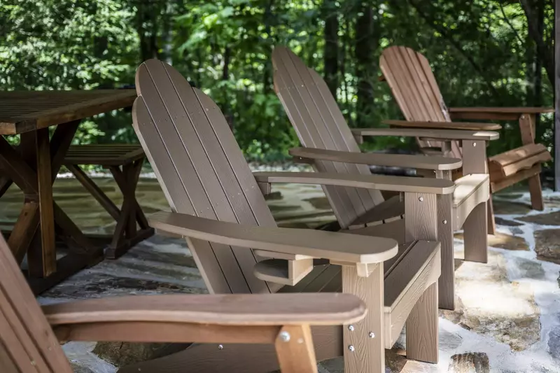 Property image, Interior, of Cozy Bear Cabin