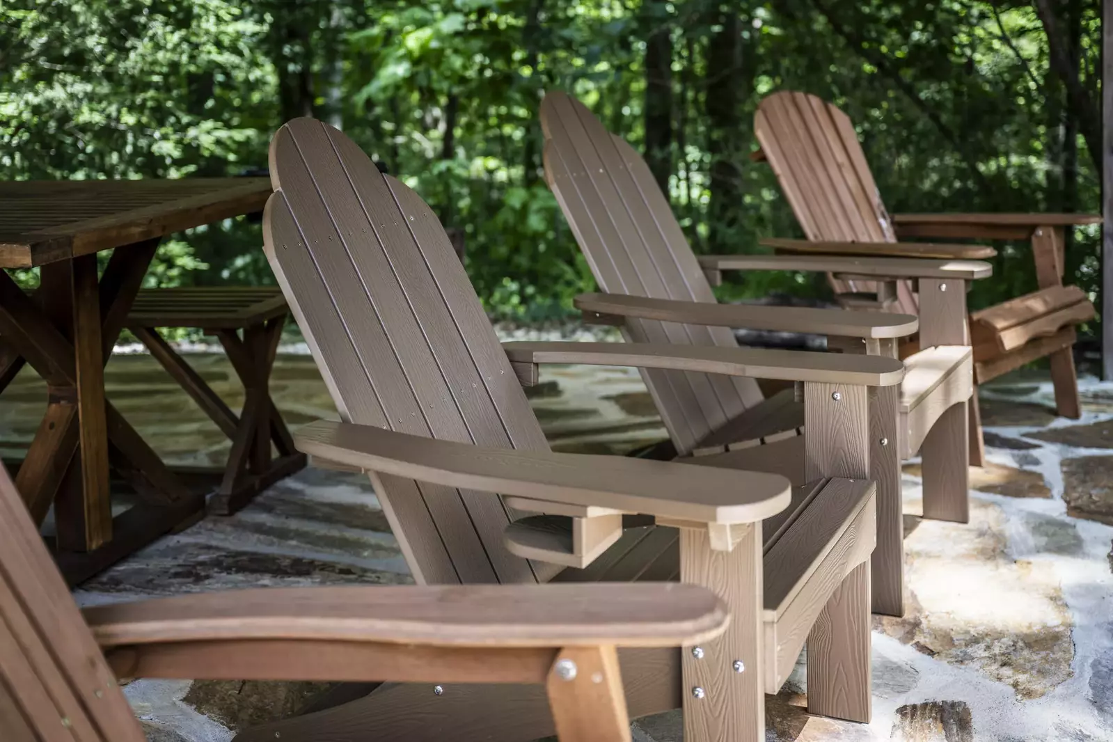 Property image, Interior, of Cozy Bear Cabin