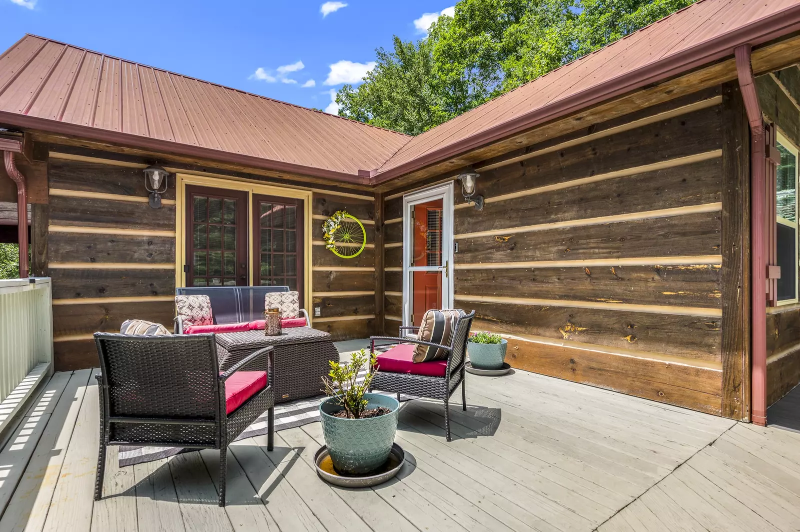 Property image, Interior, of Cozy Bear Cabin
