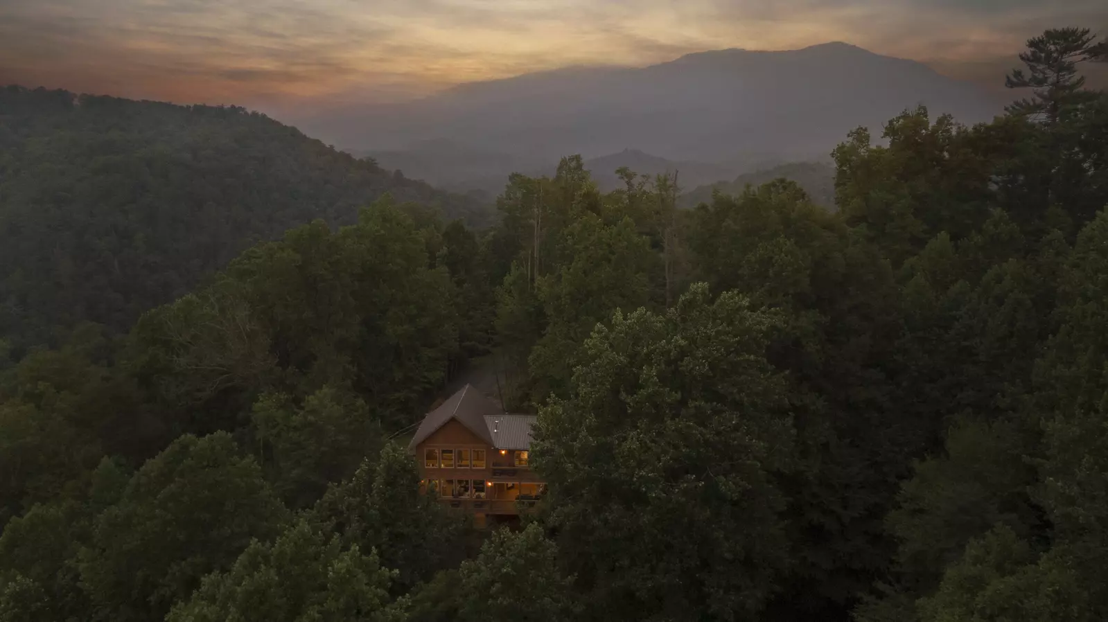 Property image, Interior, of Peaceful Hideaway