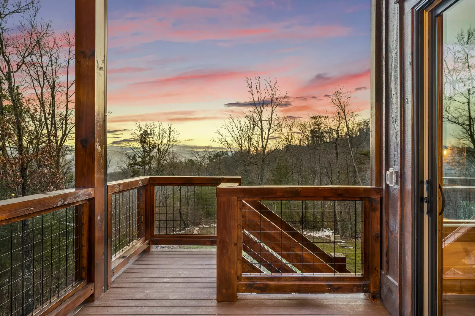 Property image, Interior, of Ace In The Hole