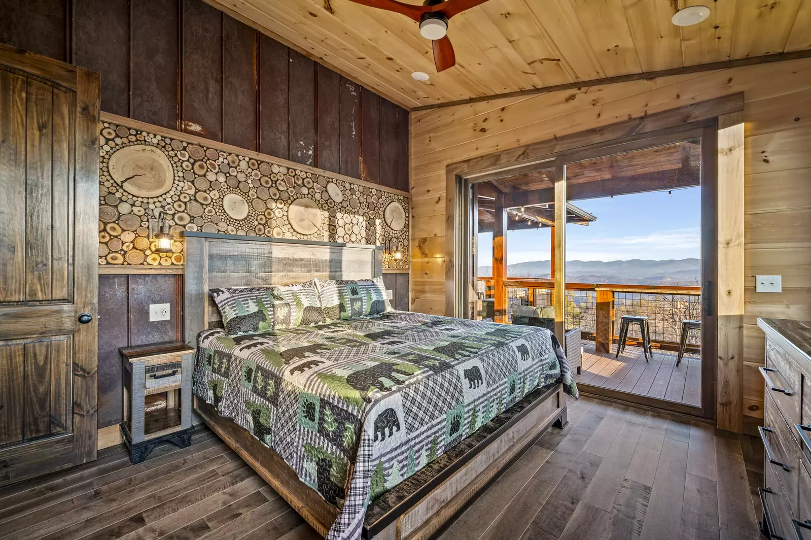 Property image, Interior, of Ace In The Hole