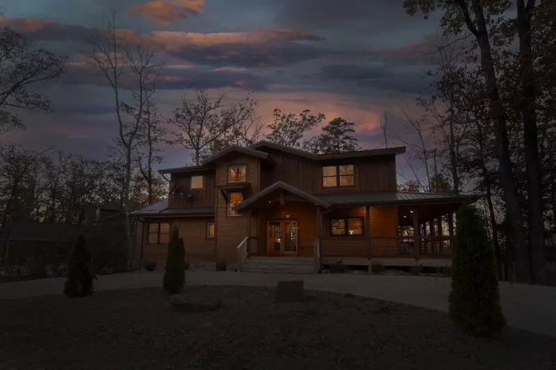 Property image, Interior, of Splashing Elk