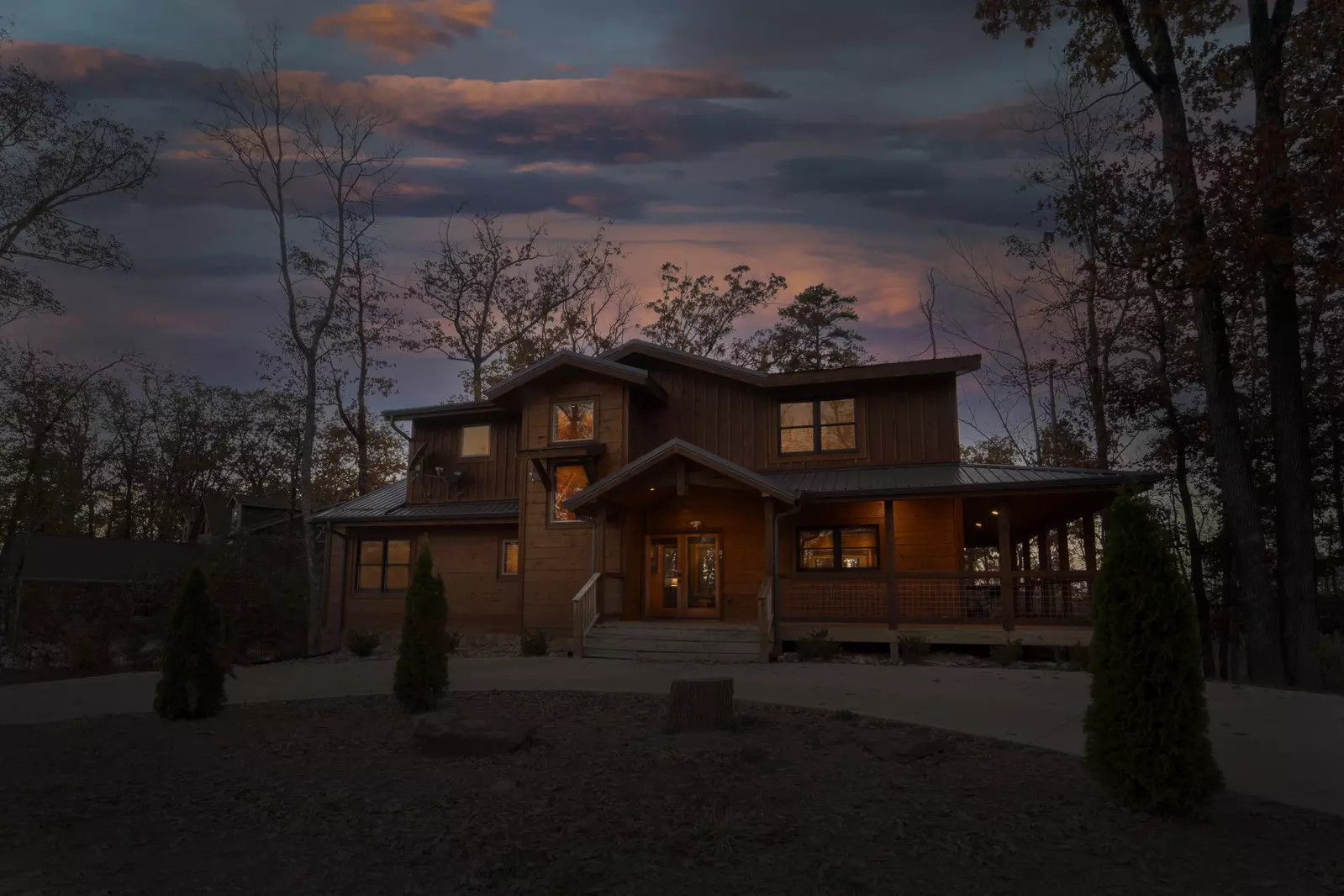 Property image, Interior, of Splashing Elk