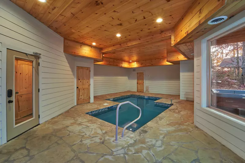 Property image, Interior, of Splashing Elk
