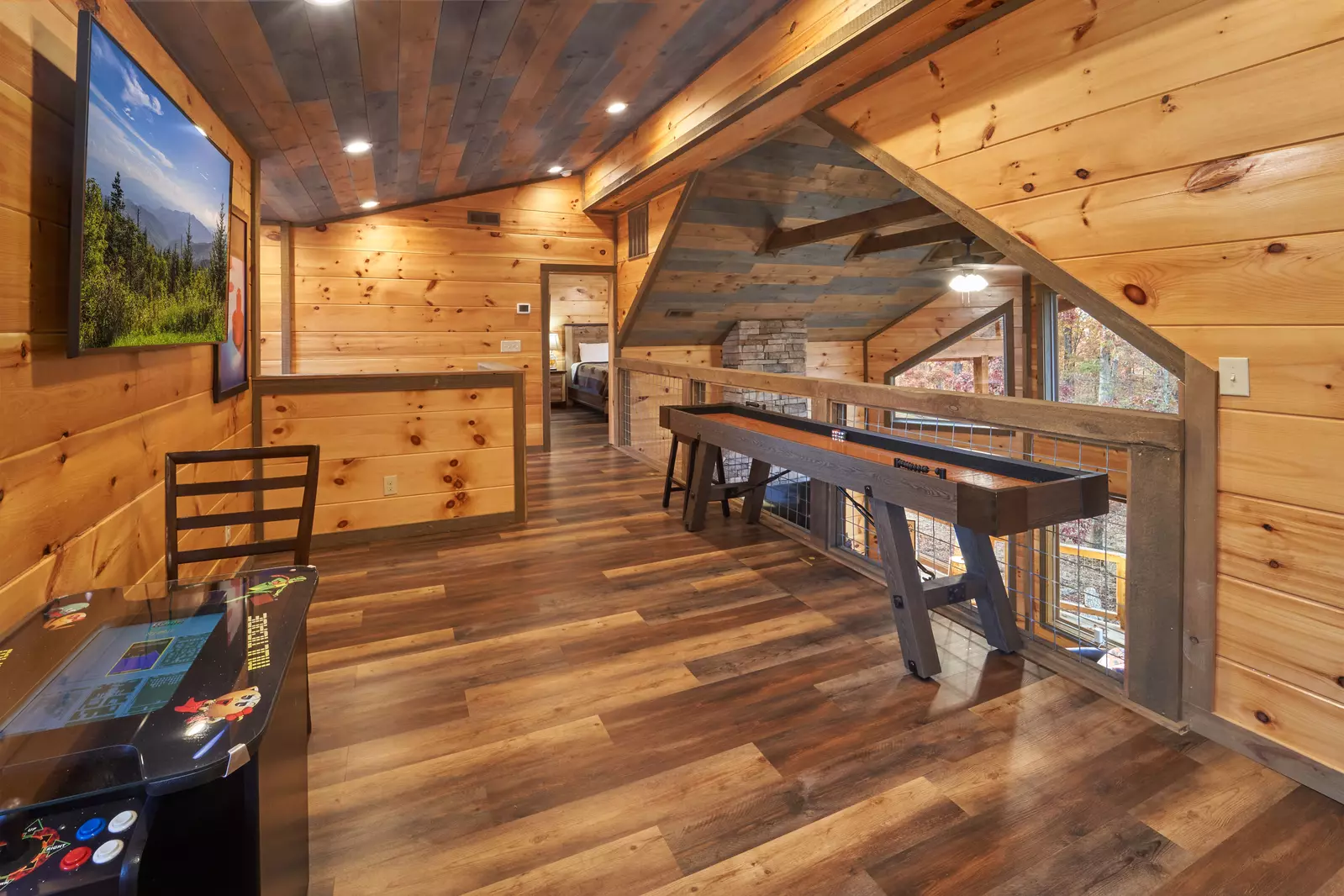 Property image, Interior, of Splashing Elk