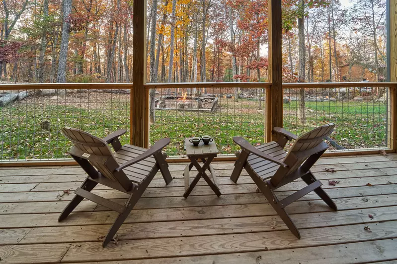 Property image, Interior, of Splashing Elk
