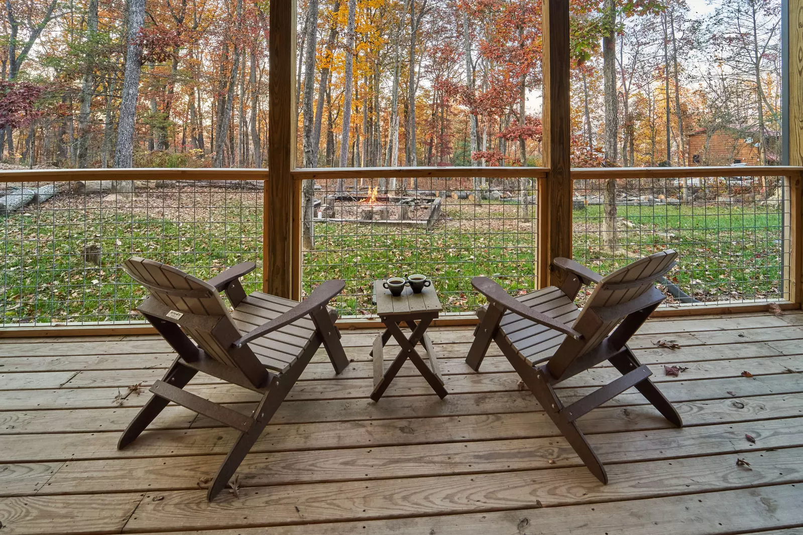 Property image, Interior, of Splashing Elk