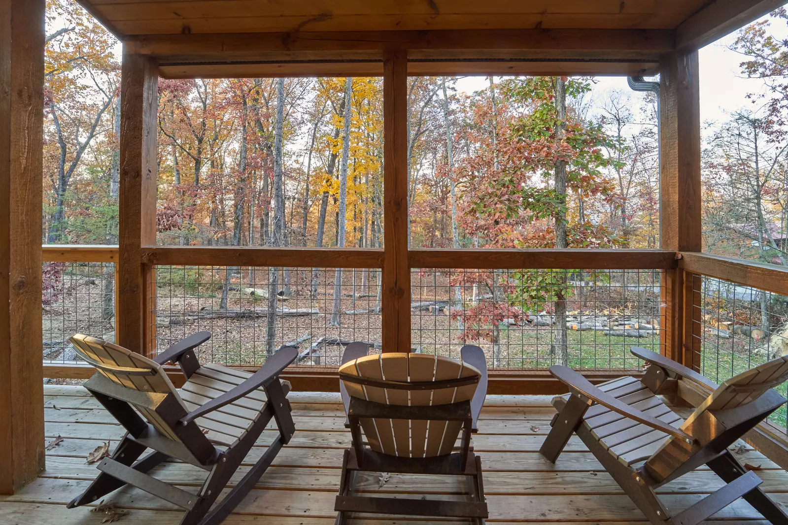 Property image, Interior, of Splashing Elk
