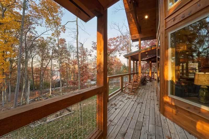 Property image, Interior, of Splashing Elk