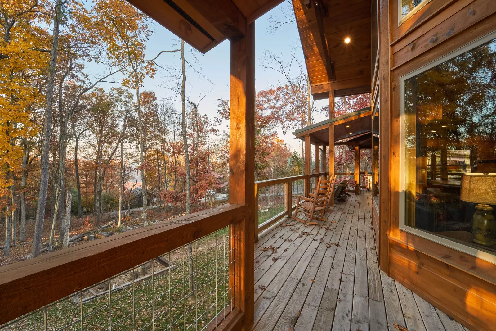 Property image, Interior, of Splashing Elk