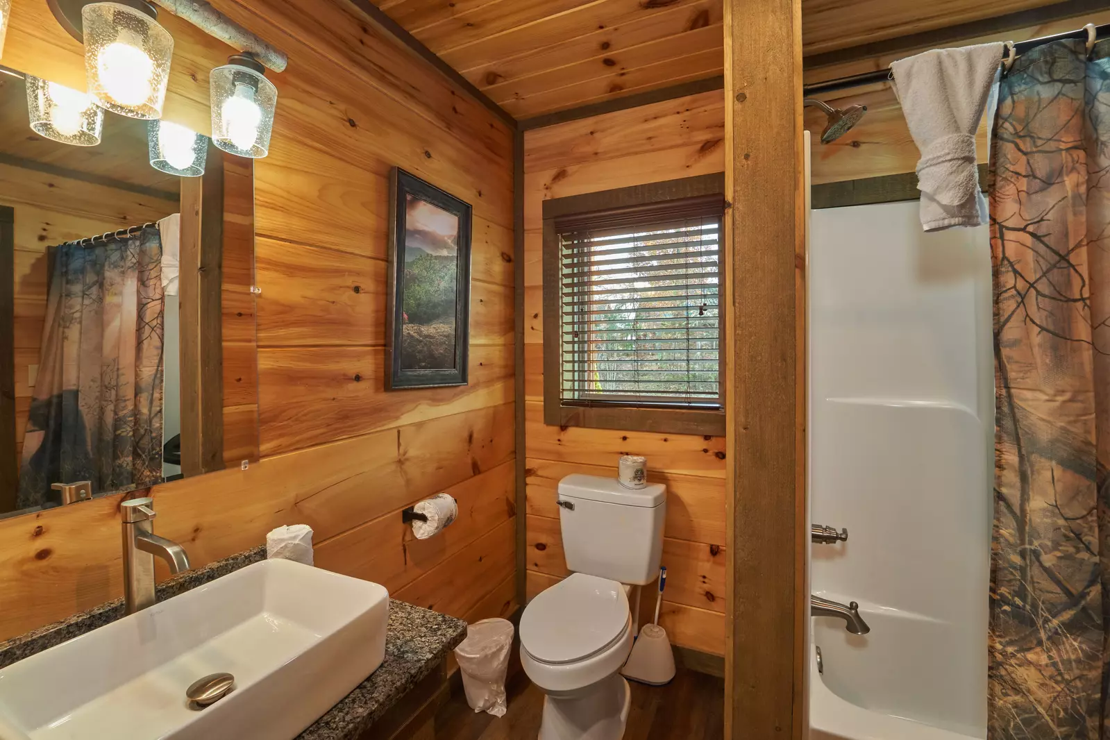 Property image, Interior, of Splashing Elk