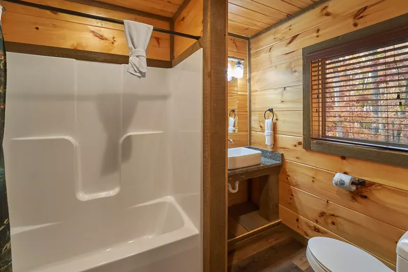 Property image, Interior, of Splashing Elk