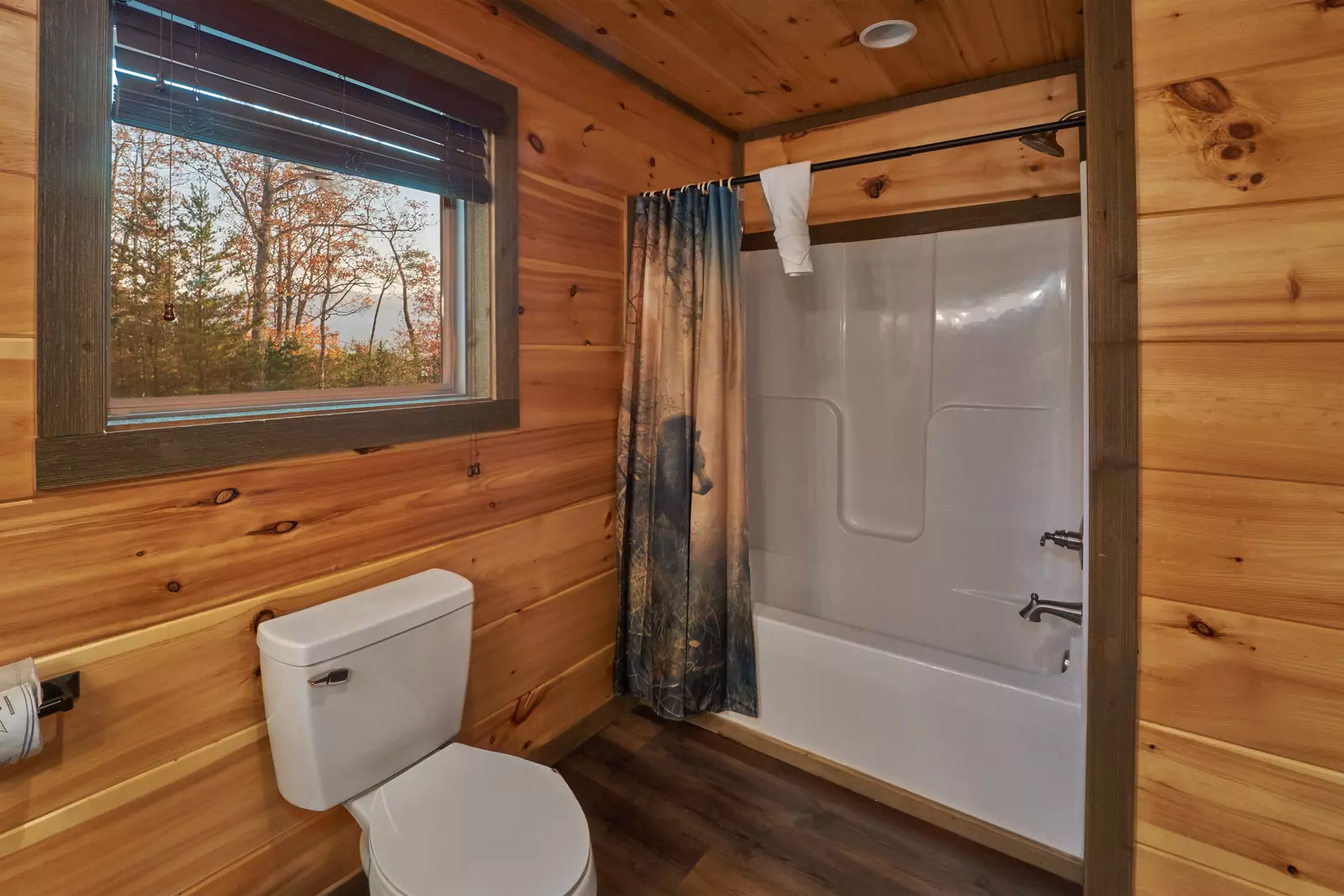 Property image, Interior, of Splashing Elk