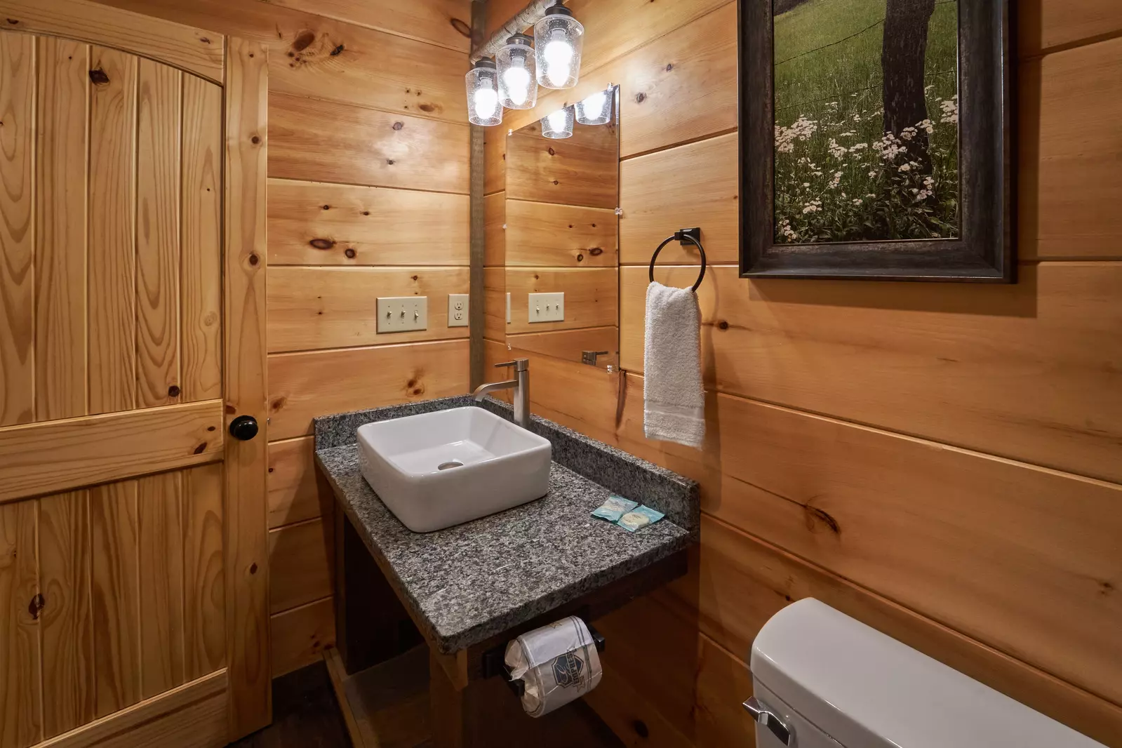 Property image, Interior, of Splashing Elk