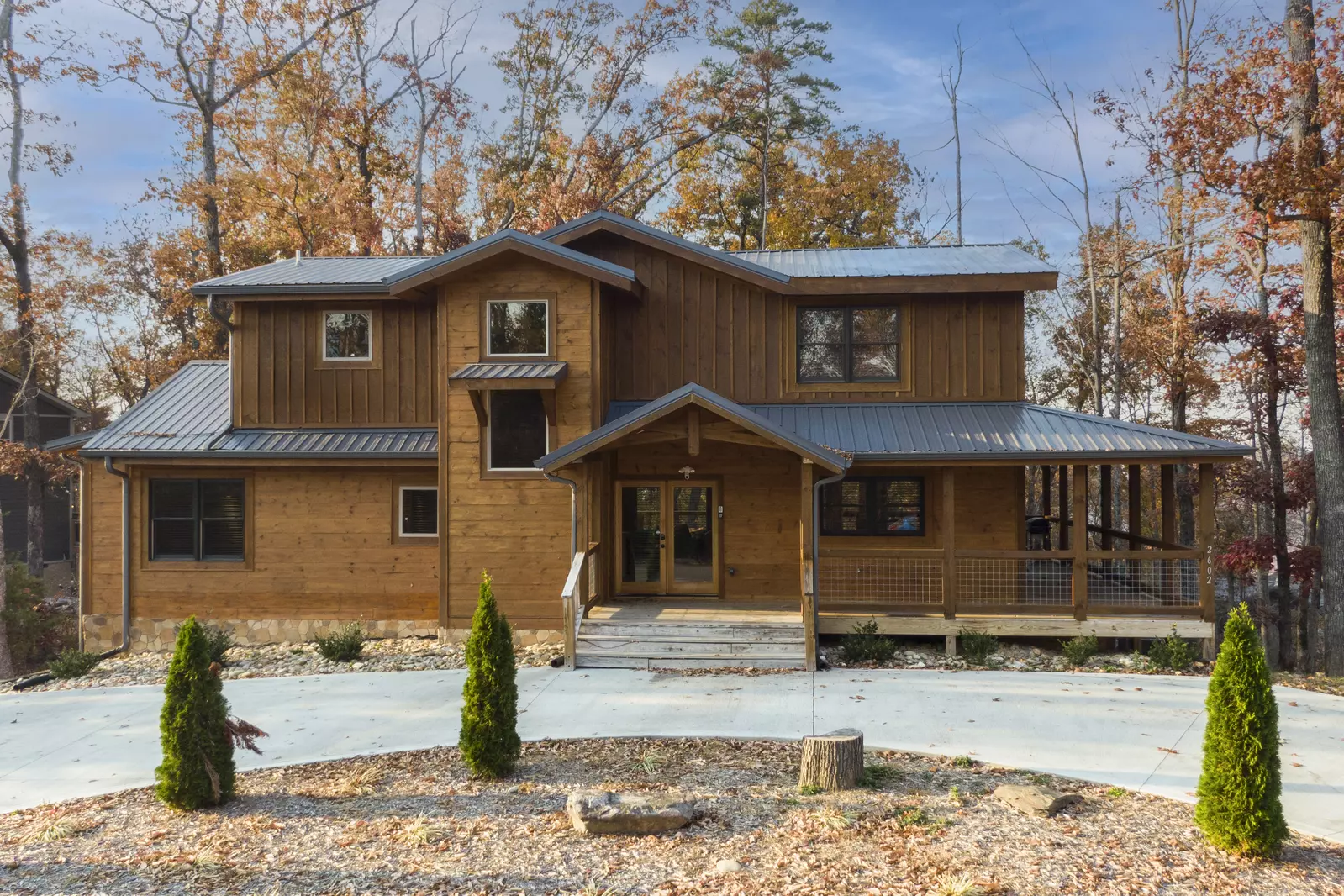 Property image, Interior, of Splashing Elk