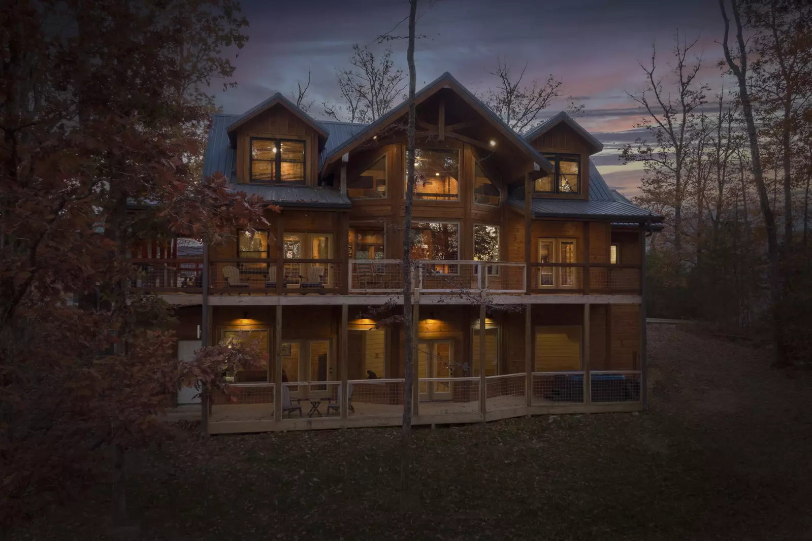 Property image, Interior, of Splashing Elk
