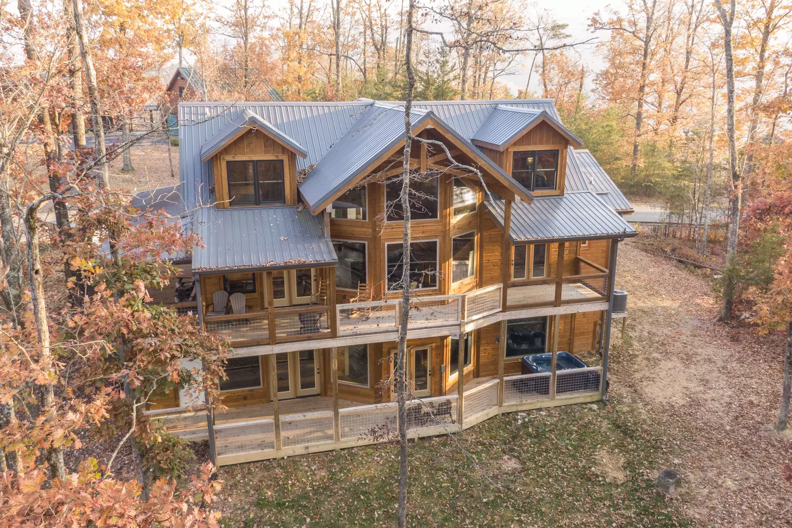 Property image, Interior, of Splashing Elk