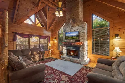 Property image, Interior, of Ridgetop Theater