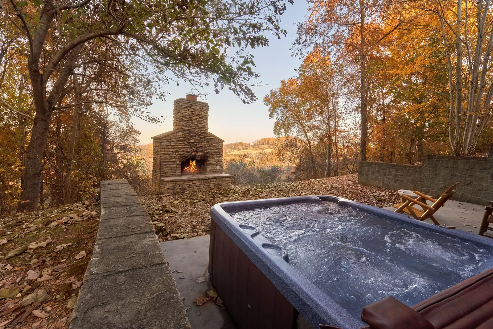 Property image, Interior, of Ridgetop Theater