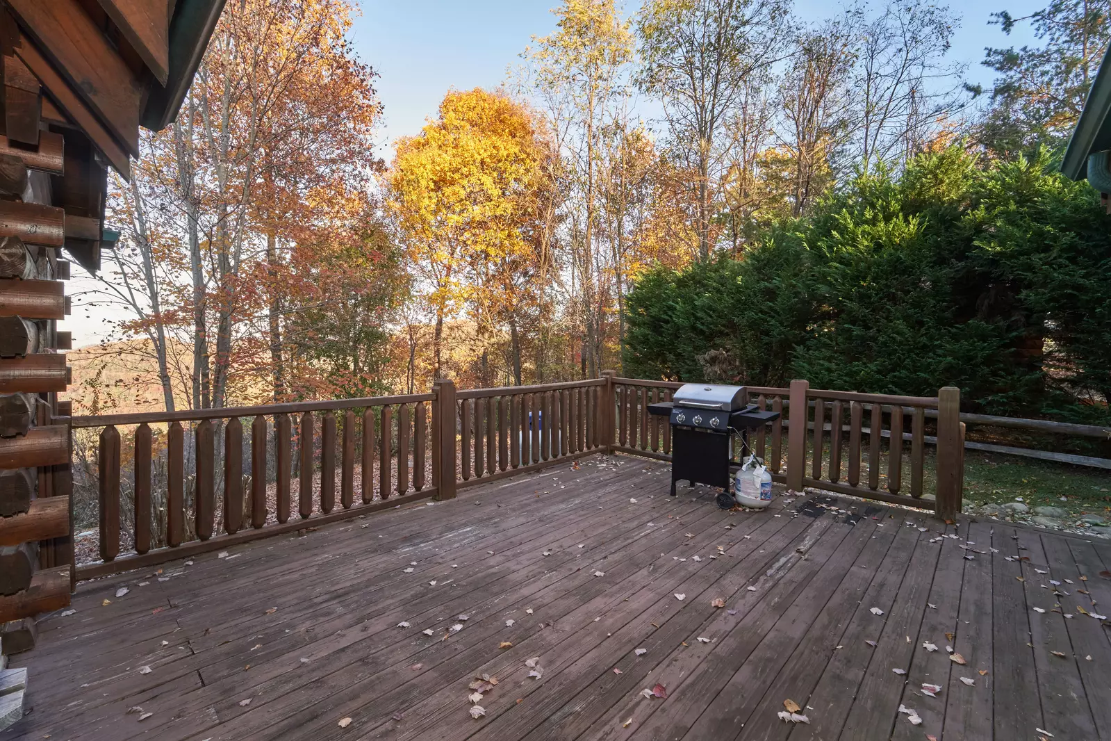 Property image, Interior, of Ridgetop Theater