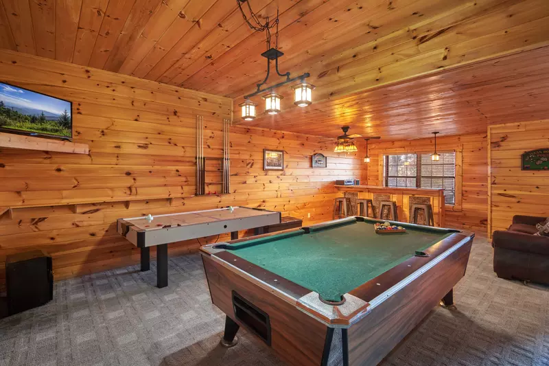 Property image, Interior, of Ridgetop Theater