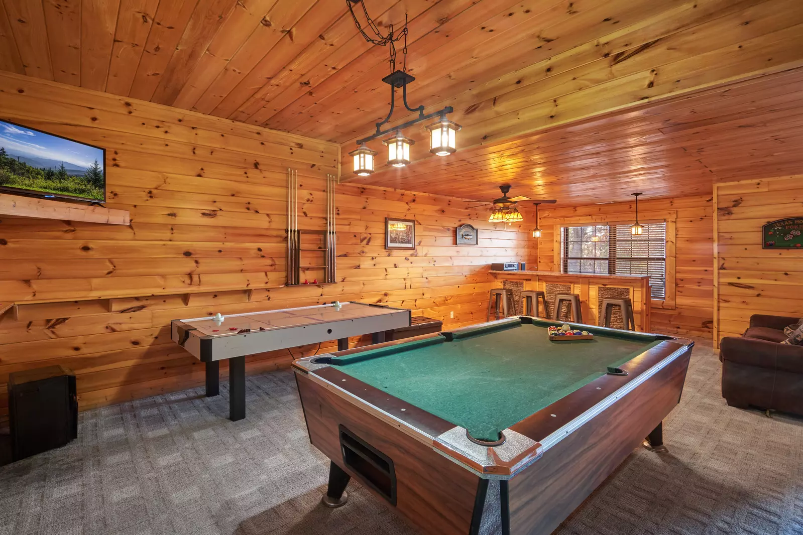 Property image, Interior, of Ridgetop Theater