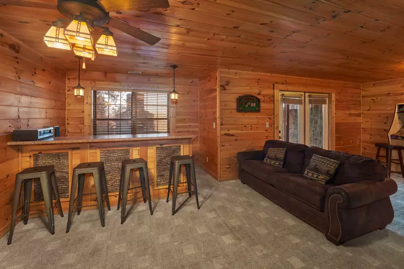 Property image, Interior, of Ridgetop Theater