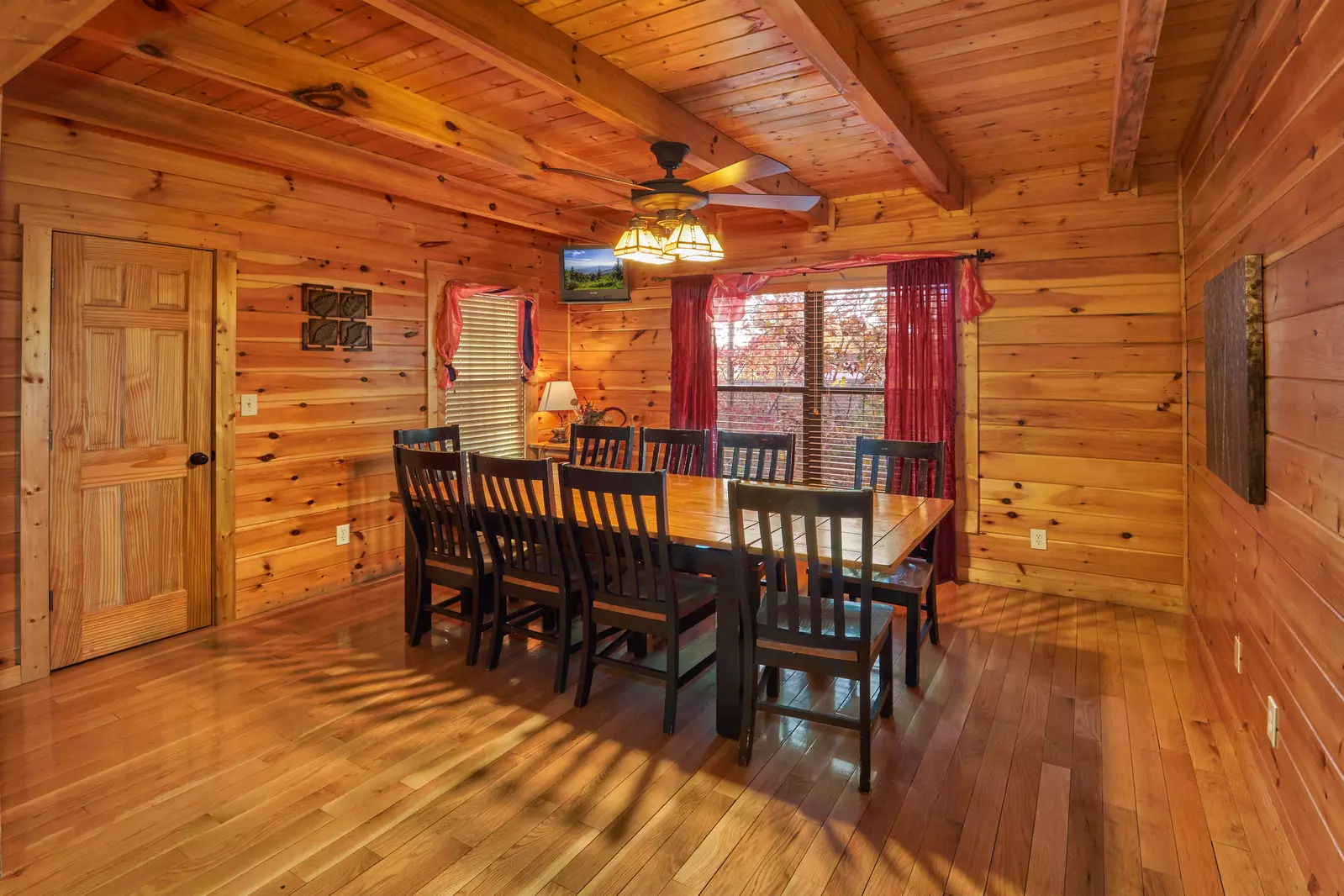 Property image, Interior, of Ridgetop Theater