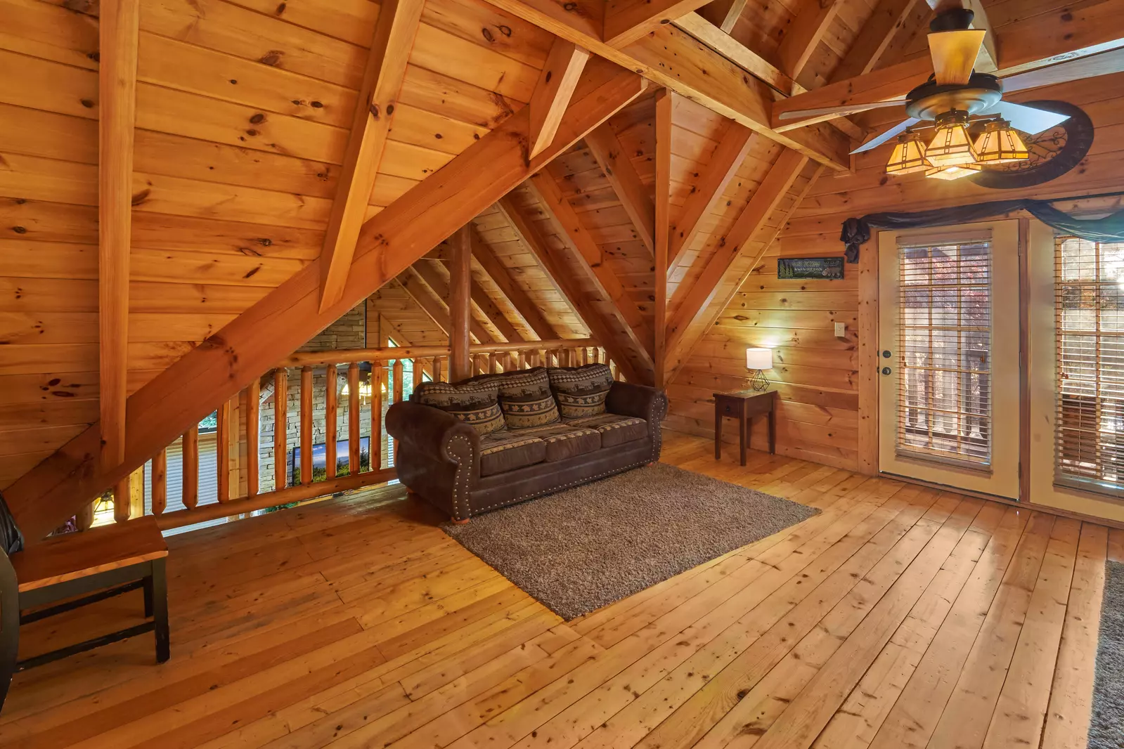 Property image, Interior, of Ridgetop Theater