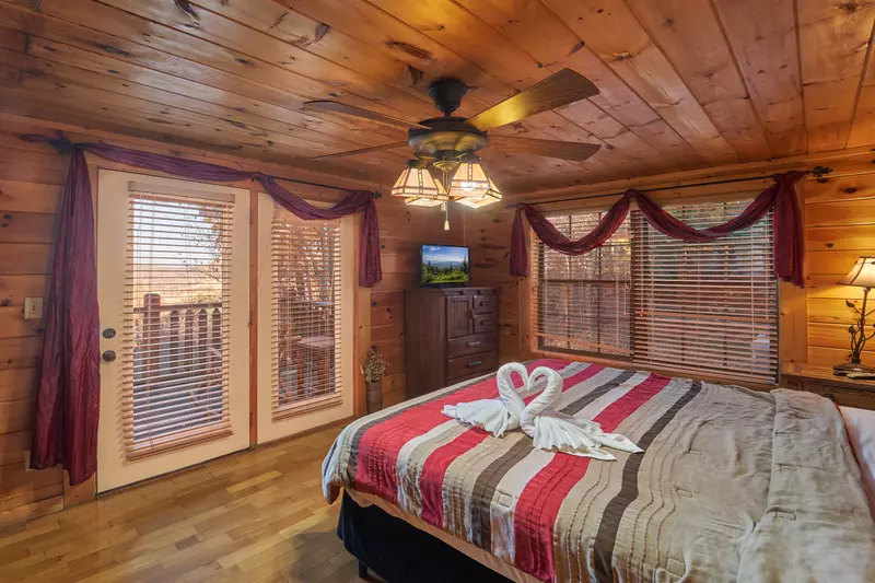 Property image, Interior, of Ridgetop Theater
