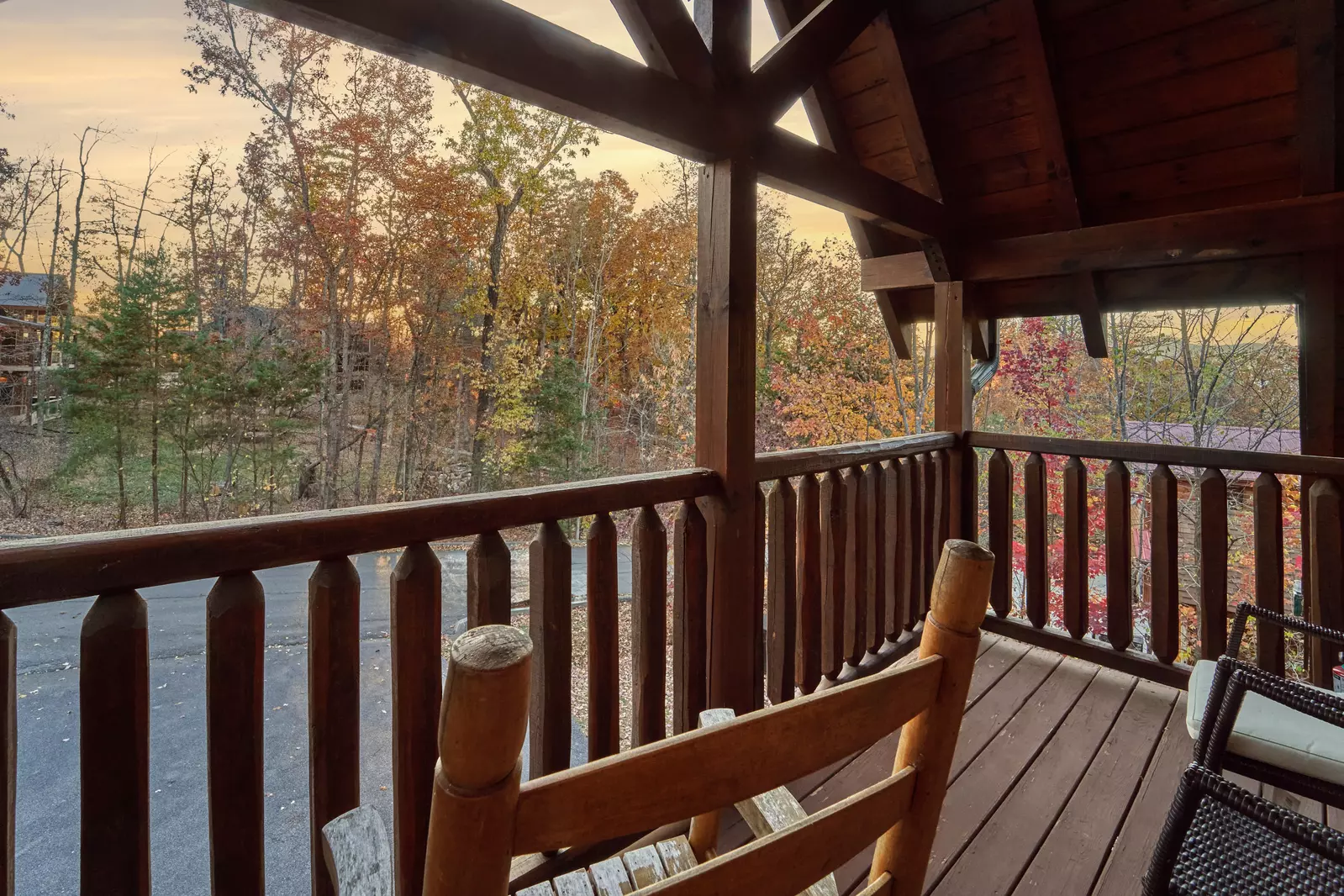 Property image, Interior, of Ridgetop Theater