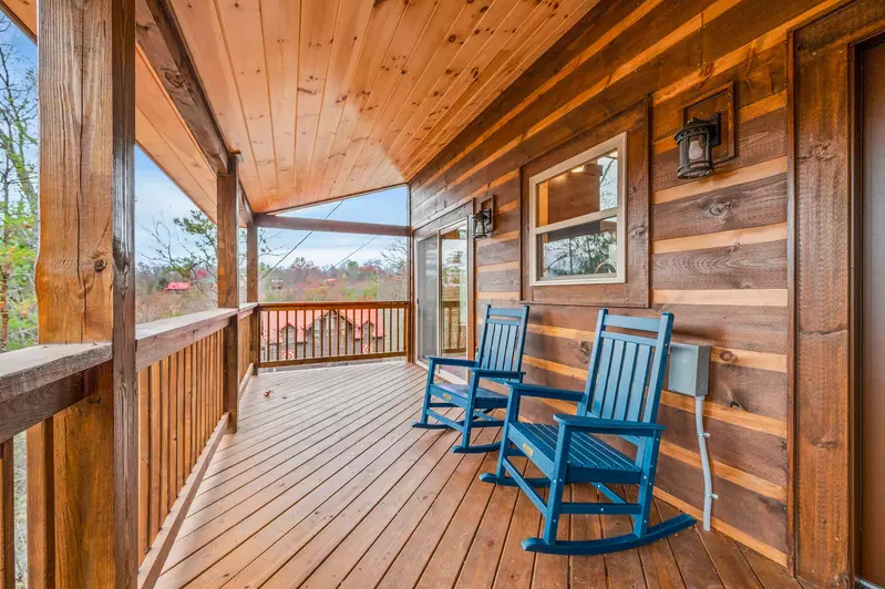 Property image, Interior, of Bear Mountain Serenity