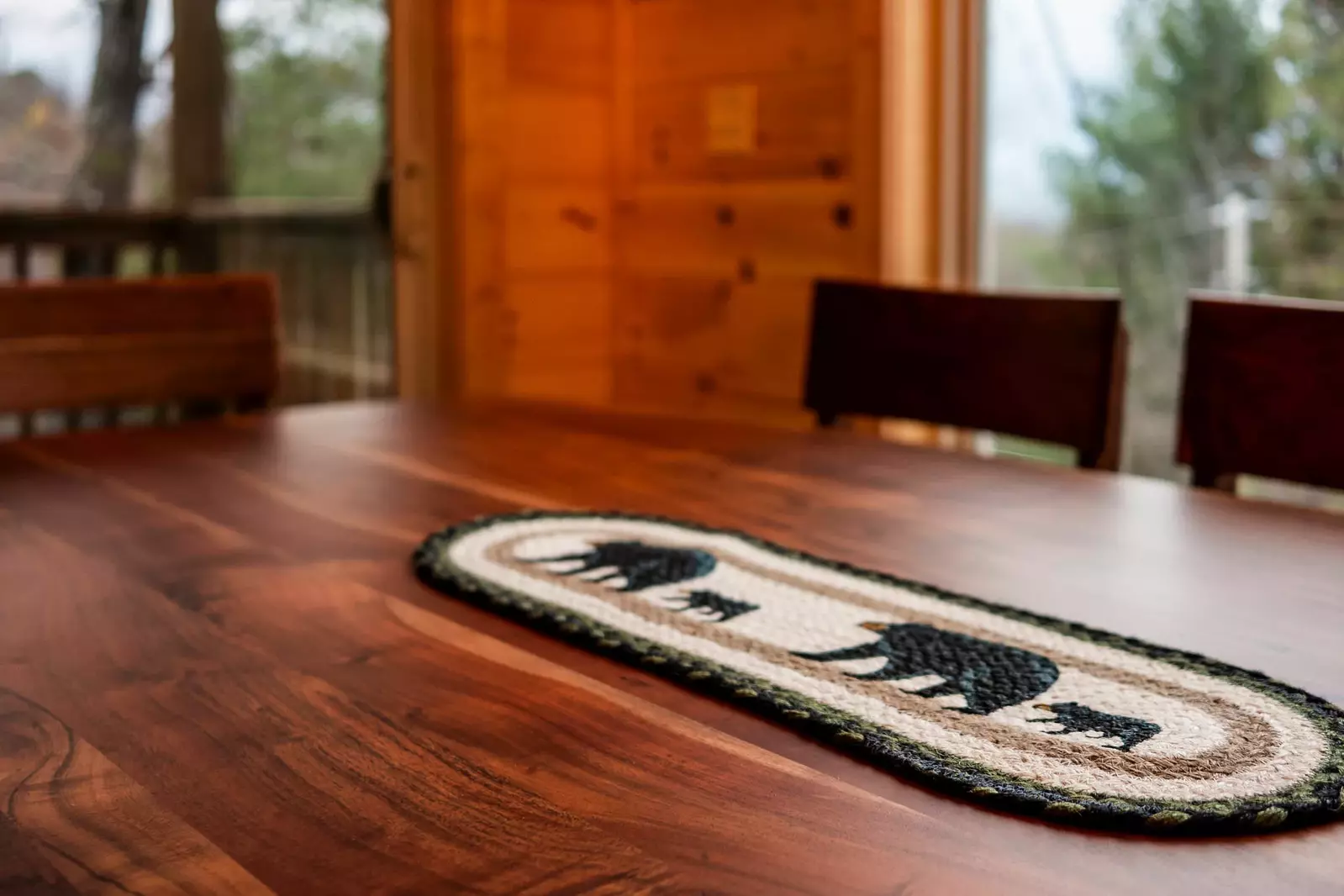 Property image, Interior, of Bear Mountain Serenity